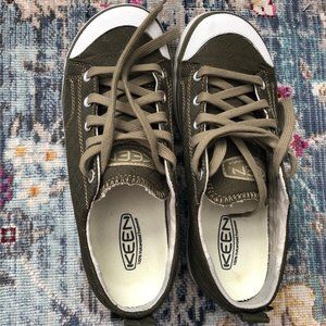 KEEN sneakers